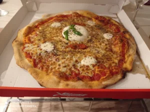 Le Festival Pizza à Tourcoing