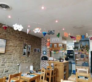 Crêperie Tonnerre de Brest à Calais