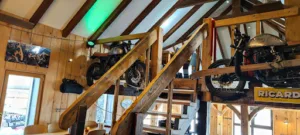 Les 3 Guides à Saint-Lary-Soulan