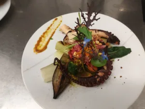 L’éveil des sens à Pégomas