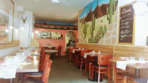 El Gringo Latino à Bourges