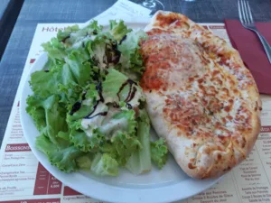 hugotel reveillon 2017 à Dijon