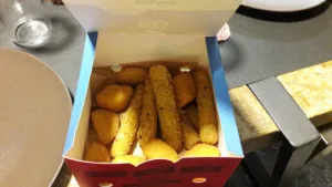 Crousty Burger à Saint-Maur-des-Fossés