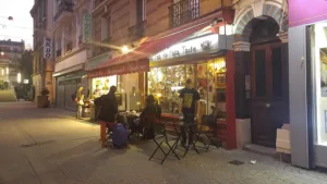 Et Pata Tea & Pata Tarte à Colombes