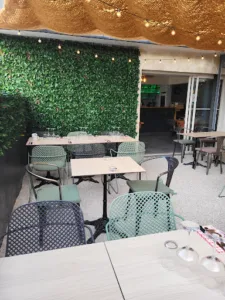 La Cuccina Gémenos à Gémenos