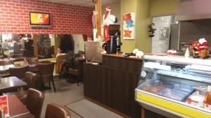 Pause Sandwichs à Mulhouse