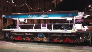 Lo de mer à Saint-Benoît-de-Carmaux