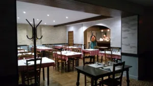 Tart’in Berry à Bengy-sur-Craon