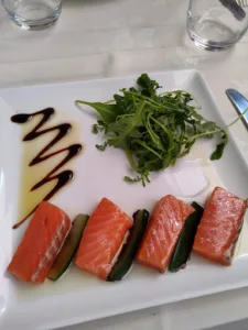 La Gabare à Challuy