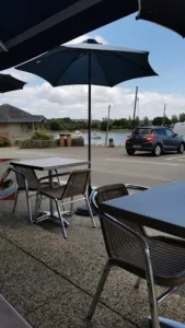 Le Café du Port | La Forêt-Fouesnant à La Forêt-Fouesnant