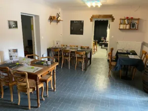 Le BullRock à Vêtre-sur-Anzon