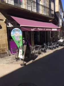 Nooï à Brive-la-Gaillarde