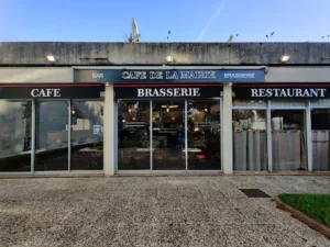 Café de la Mairie à Vélizy-Villacoublay