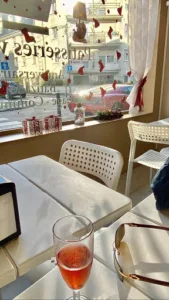 Pastelaría Royal à Pontault-Combault