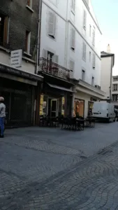 O’capitole à Clermont-Ferrand