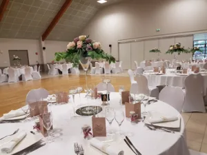 L’Epicurien des Vignes à Saint-Désert