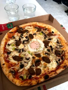 Restaurant Italien à Bagneux