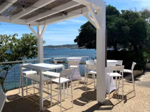 Le truck de lîle à Six-Fours-les-Plages