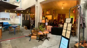 RESTO LA KOUR à Bergerac