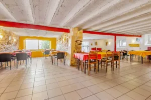 La P’tite Poule Rousse à Doizieux