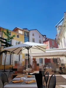 Bistrot Gourmand à Épinal