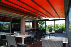 Restaurant L’Aparte à Auray