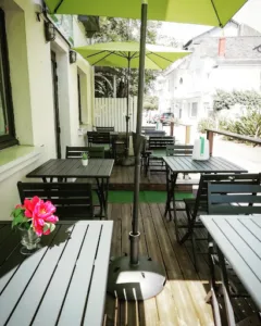 Le Clos des Lices à Pornichet