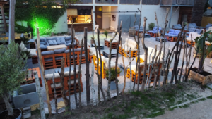 Ranch des Amis à Neyron