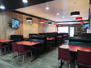 Sky Food à Béthune