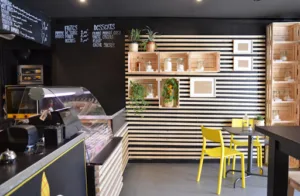 KBANA BOKIT à Rezé