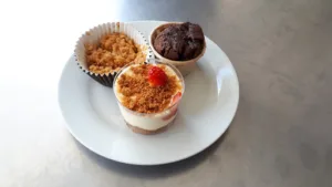 Gourmetruck à Saint-Martin-de-Nigelles