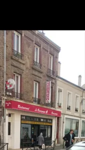 Restaurant Le Bourgogne à Puteaux