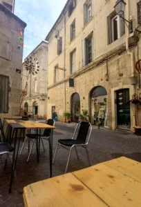 Hop Smash Burger à Montpellier