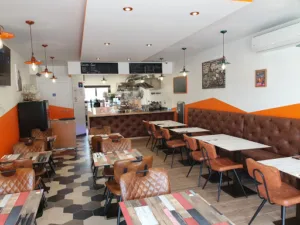 Escal’crêpe à Carnoux-en-Provence