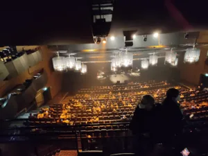 Casino Théâtre Barrière de Toulouse à Toulouse