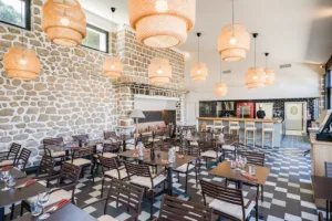 Le BBQ Grill à Six-Fours-les-Plages