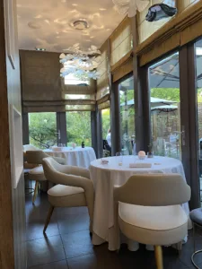 Le Saison à Saint-Grégoire