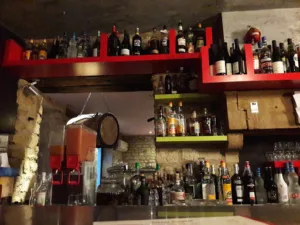 Gwada Lounge à Anse