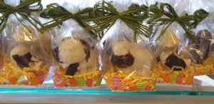 Pain Show à Montréal-la-Cluse