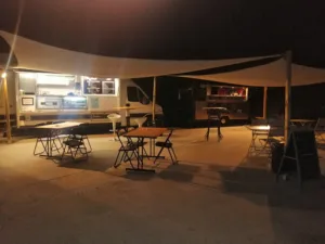 Le Nous Yorkais à Aubagne