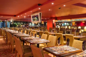 Garden Ice Café à Charleville-Mézières