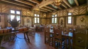 The Simmering Of Roy Henry à Les Epesses