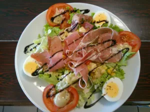 RESTO-SNACK DU MONT OLYMPE à Charleville-Mézières