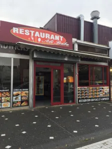 Ali Baba à Le Mée-sur-Seine