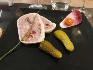 Les Chanterelles à Jarville-la-Malgrange