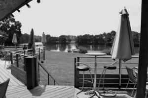 Port Albert à Feneu