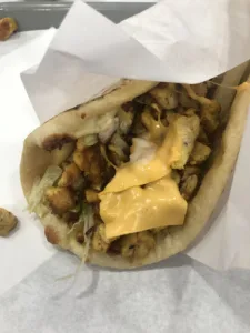 La Pause Braisée à Noisy-le-Sec