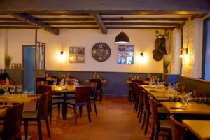 La Nonna à Croissy-sur-Seine