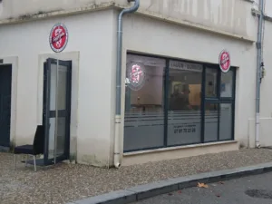 Ali Baba Kebab Tacos Burger à Donzère