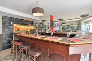 Le Coq à l’Ane à Vannes